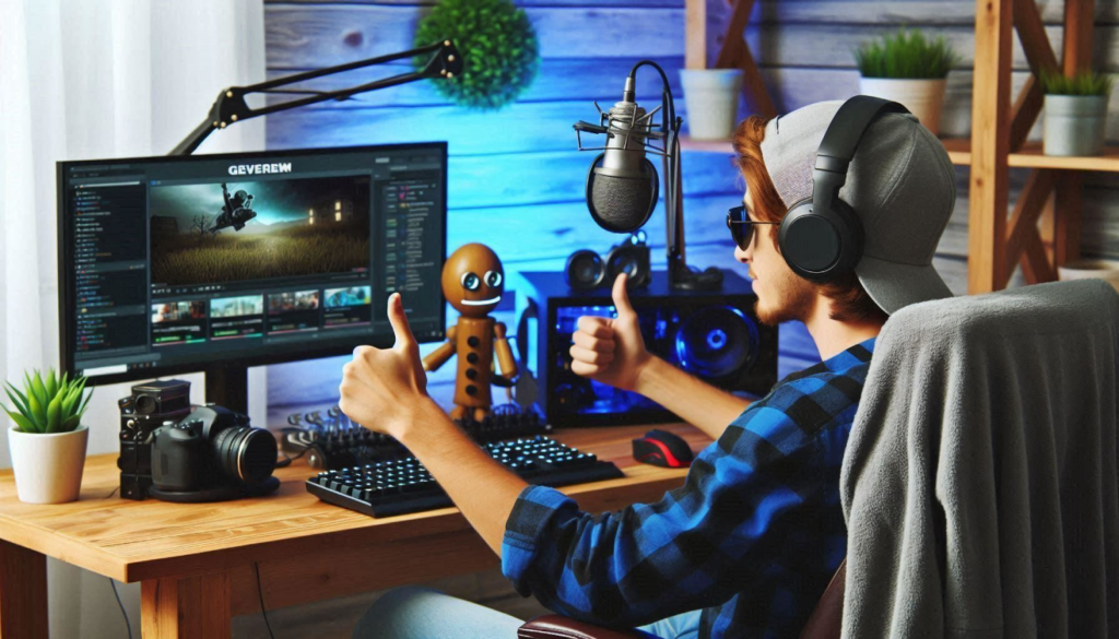 Streamer