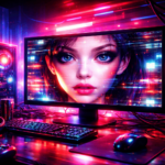 Nvidia’s AI Glow‑Up Nobody Asked For
