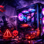 NZXT Flex Saga